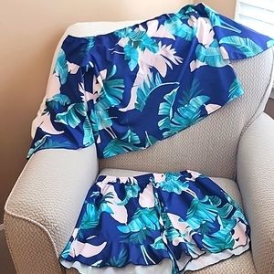 Tropical short set